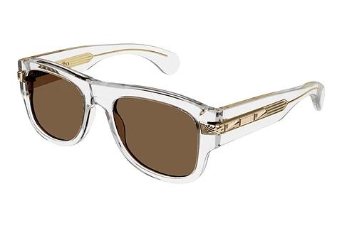 Lunettes de soleil Gucci GG1517S 004