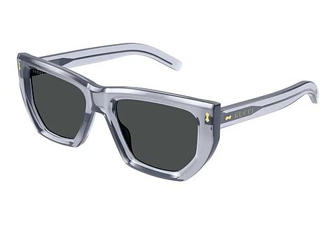Lunettes de soleil Gucci GG1520S 004