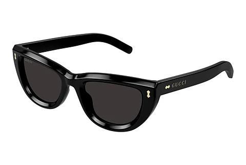 Lunettes de soleil Gucci GG1521S 001