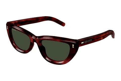 Lunettes de soleil Gucci GG1521S 002