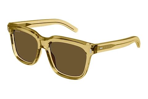 Lunettes de soleil Gucci GG1523S 004