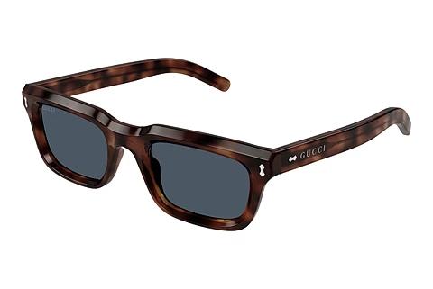 Lunettes de soleil Gucci GG1524S 002