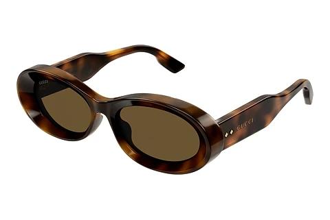 Lunettes de soleil Gucci GG1527S 002