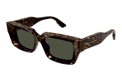 Lunettes de soleil Gucci GG1529S 002