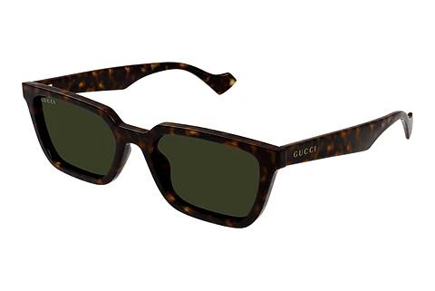Lunettes de soleil Gucci GG1539S 002