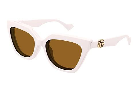 Lunettes de soleil Gucci GG1542S 003