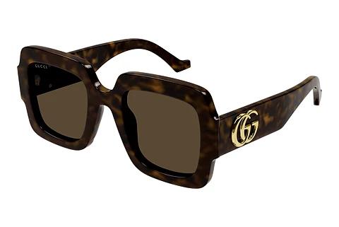 Lunettes de soleil Gucci GG1547S 002