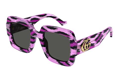 Lunettes de soleil Gucci GG1547S 003