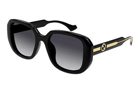 Lunettes de soleil Gucci GG1557SK 001