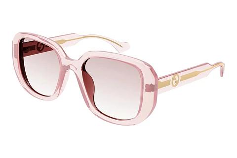 Lunettes de soleil Gucci GG1557SK 003