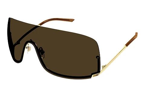 Lunettes de soleil Gucci GG1560S 002