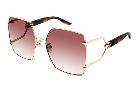 Lunettes de soleil Gucci GG1564SA 004