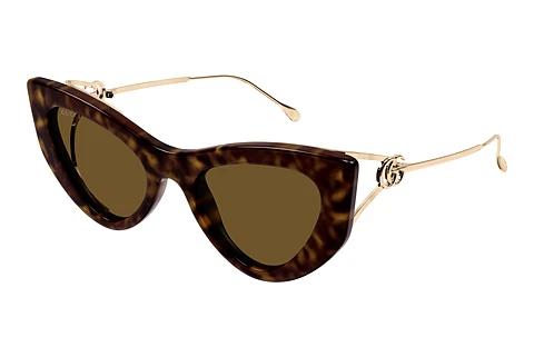 Lunettes de soleil Gucci GG1565S 002