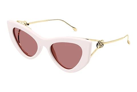 Lunettes de soleil Gucci GG1565S 003