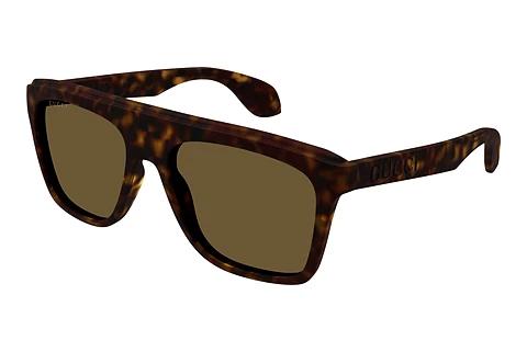 Lunettes de soleil Gucci GG1570S 002