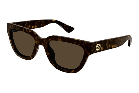 Lunettes de soleil Gucci GG1578S 002