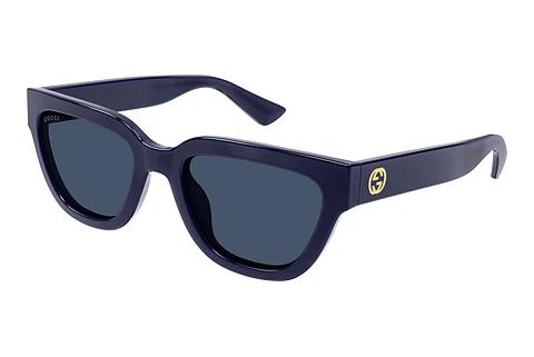 Lunettes de soleil Gucci GG1578S 004