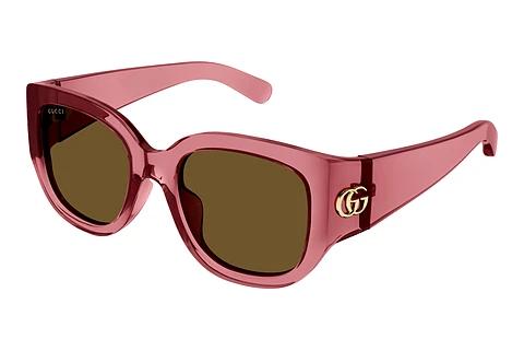 Lunettes de soleil Gucci GG1599SA 003