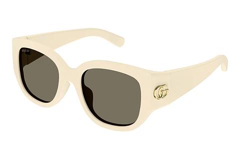 Lunettes de soleil Gucci GG1599SA 004