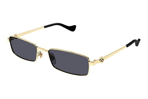 Lunettes de soleil Gucci GG1600S 001