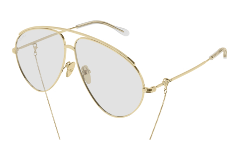 Lunettes de soleil Gucci GG1654S 010