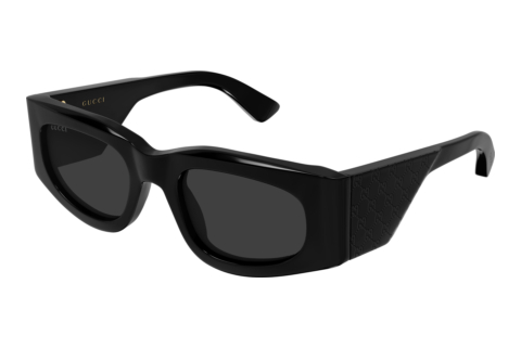 Lunettes de soleil Gucci GG1664S 005