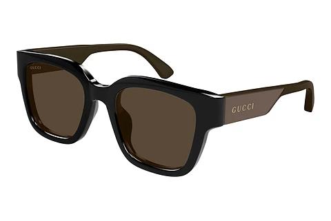 Lunettes de soleil Gucci GG1670SK 004