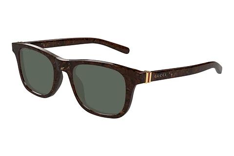 Lunettes de soleil Gucci GG1671S 007