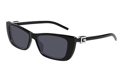 Lunettes de soleil Gucci GG1681S 001