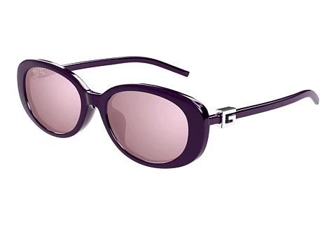 Lunettes de soleil Gucci GG1684SA 005