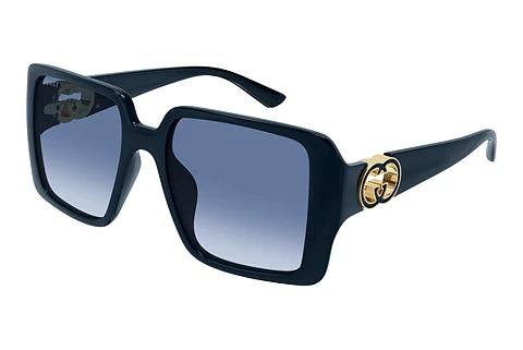 Lunettes de soleil Gucci GG1692SA 007