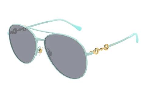Lunettes de soleil Gucci GG1698S 004