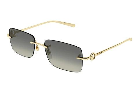 Lunettes de soleil Gucci GG1703S 005