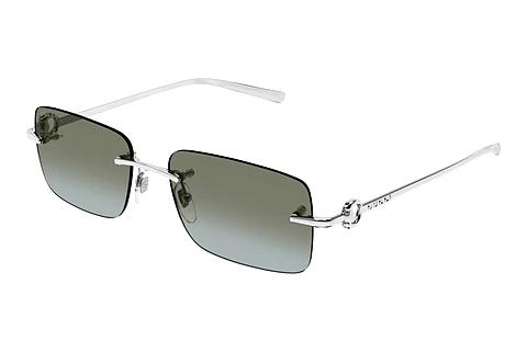 Lunettes de soleil Gucci GG1703S 007