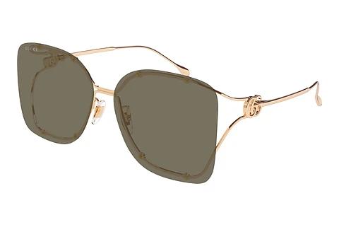 Lunettes de soleil Gucci GG1713SA 002