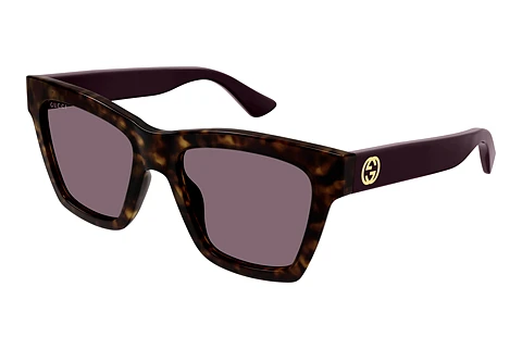 Lunettes de soleil Gucci GG1714S 007