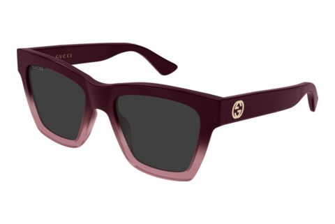 Lunettes de soleil Gucci GG1714S 008