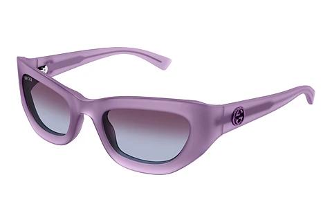 Lunettes de soleil Gucci GG1784S 004