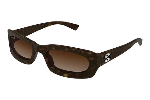 Lunettes de soleil Gucci GG1786S 002