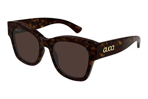 Lunettes de soleil Gucci GG1789S 002