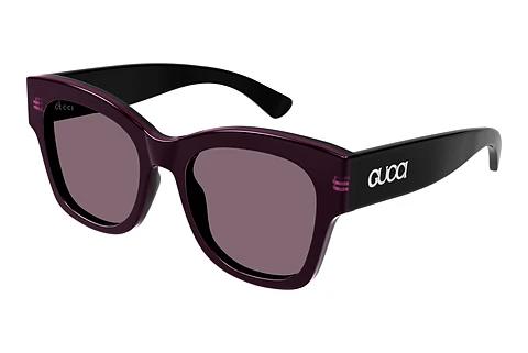 Lunettes de soleil Gucci GG1789S 003