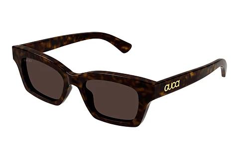 Lunettes de soleil Gucci GG1790S 002
