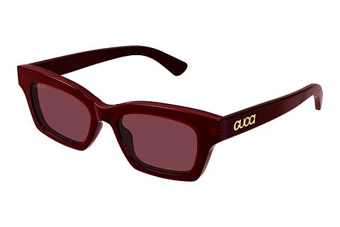 Lunettes de soleil Gucci GG1790S 004