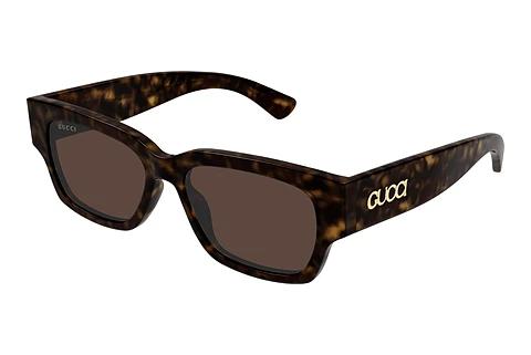 Lunettes de soleil Gucci GG1794S 002