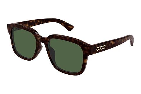 Lunettes de soleil Gucci GG1798SA 002