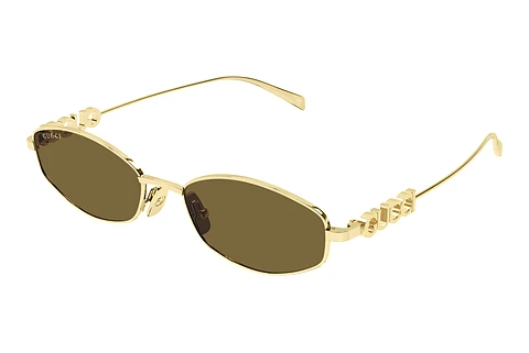 Lunettes de soleil Gucci GG1802S 005