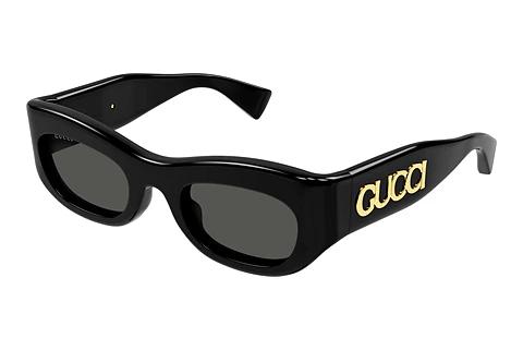 Lunettes de soleil Gucci GG1809S 001