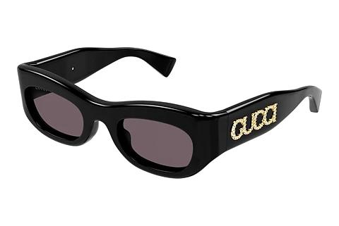 Lunettes de soleil Gucci GG1809S 002