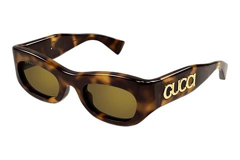 Lunettes de soleil Gucci GG1809S 003
