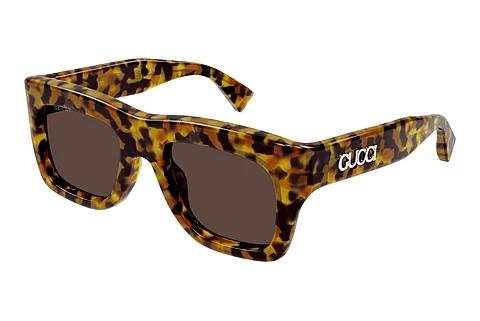 Lunettes de soleil Gucci GG1811S 002